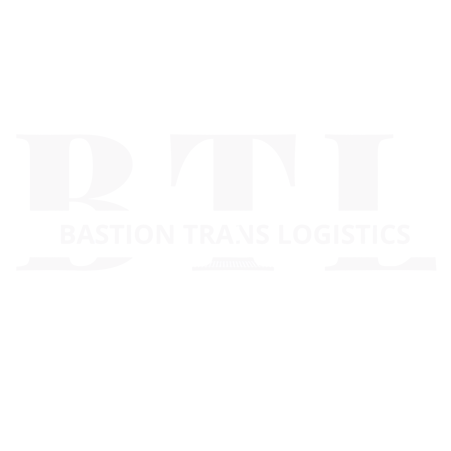Bastion Trans Logistics Logo